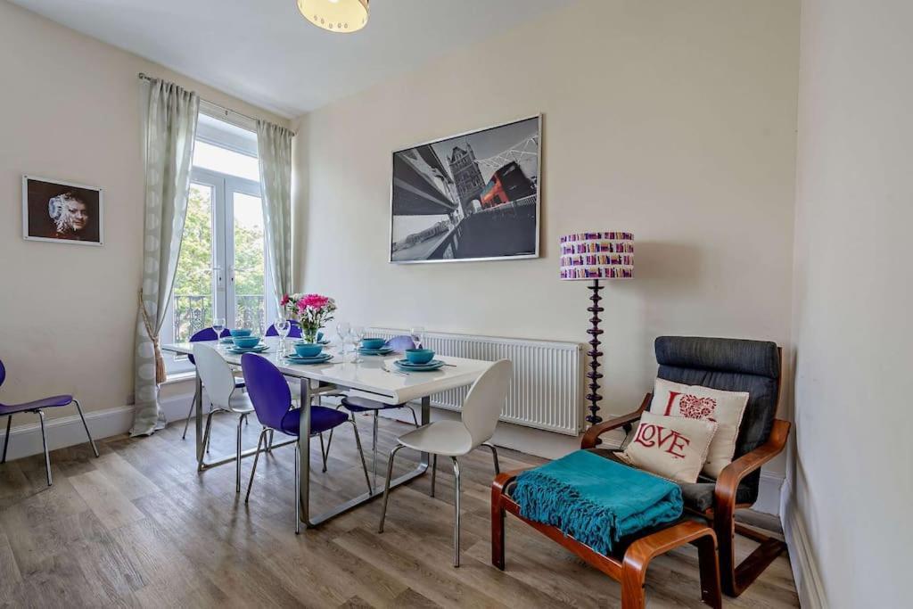 Dizzy Heights Swanage Sleeps 10 With Amazing Views Βίλα Εξωτερικό φωτογραφία